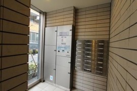 D'グランセ目黒東山 物件写真 建物写真5