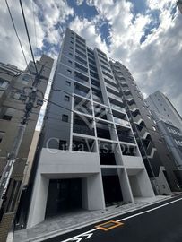 ジオエント秋葉原 外観 物件画像3