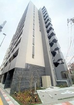 ルジェンテ西日暮里 物件写真 建物写真1