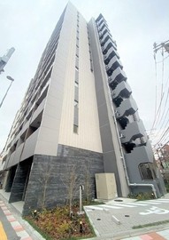ルジェンテ西日暮里 物件写真 建物写真1