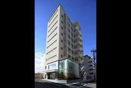FinS tower 櫻 物件写真 建物写真2