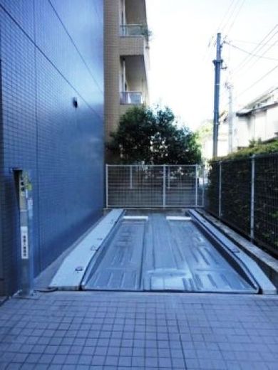 トゥールブランシュ麻布 物件写真 建物写真21