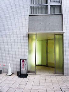 トゥールブランシュ麻布 物件写真 建物写真4