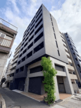 Le'aMARKS横濱東館 物件写真 建物写真1