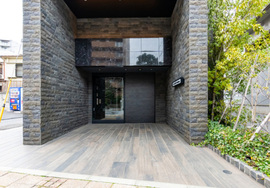 Le'aMARKS横濱東館 物件写真 建物写真2