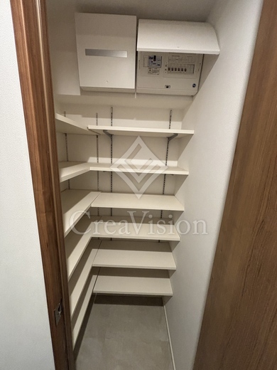 REFRAME5学芸大学 3LDK　画像
