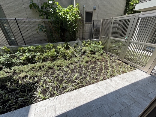 REFRAME5学芸大学 3LDK　部屋別画像