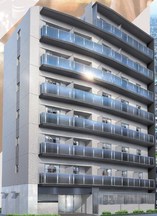 GENOVIA瑞江 (ジェノヴィア瑞江) 物件写真 建物写真1