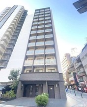 Le'a川崎壱番館 物件写真 建物写真1