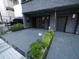 Le'a川崎壱番館 物件写真 建物写真3