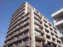 レクセルステージ東京 物件写真 建物写真1