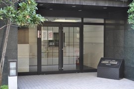 レクセルステージ東京 物件写真 建物写真3