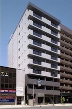 ルネアージュ横浜 物件写真 建物写真1