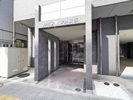 ルネアージュ横浜 物件写真 建物写真2