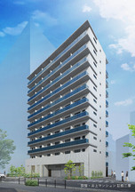 SUNBRIGHT OGIKUBO 物件写真 建物写真1