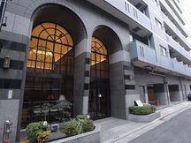 ファミール東京グランリッツ 物件写真 建物写真1