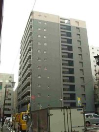 ファミール東京グランリッツ 物件写真 建物写真4