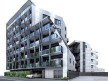 ピアース学芸大学レジデンス 物件写真 建物写真1