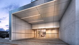 ピアース学芸大学レジデンス 物件写真 建物写真2