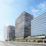 パークシティ中野ザタワーブリーズ 物件写真 建物写真1