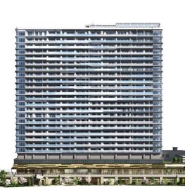 パークシティ中野ザタワーエアーズ 物件写真 建物写真3