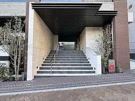 リストレジデンス横濱桜木町 物件写真 建物写真2