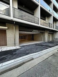 リストレジデンス横濱桜木町 物件写真 建物写真5