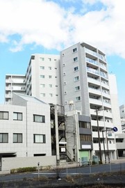 ライオンズ横濱マークレジデンス 物件写真 建物写真2