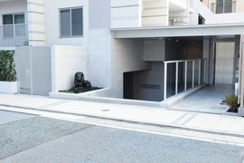 ライオンズ横濱マークレジデンス 物件写真 建物写真3