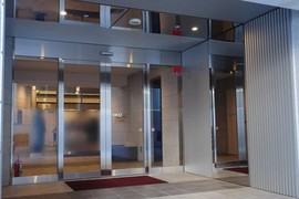 ライオンズ横濱マークレジデンス 物件写真 建物写真5