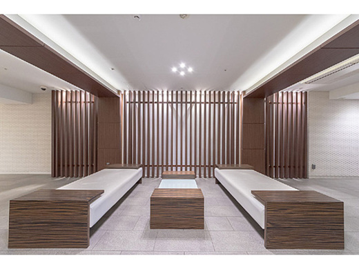 ライオンズ横濱マークレジデンス 物件写真 建物写真7