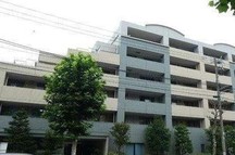 ライオンズステージ横濱元町 物件写真 建物写真1