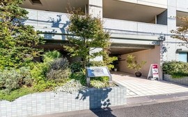 ライオンズステージ横濱元町 物件写真 建物写真3
