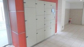 ライオンズステージ横濱元町 物件写真 建物写真6