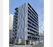 ラ・メゾン川崎六番館 物件写真 建物写真1