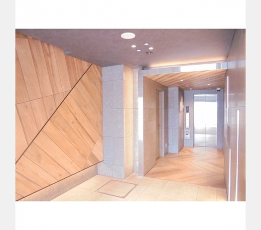 ラ・メゾン川崎六番館 物件写真 建物写真3