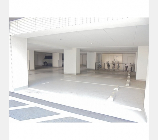 ラ・メゾン川崎六番館 物件写真 建物写真7