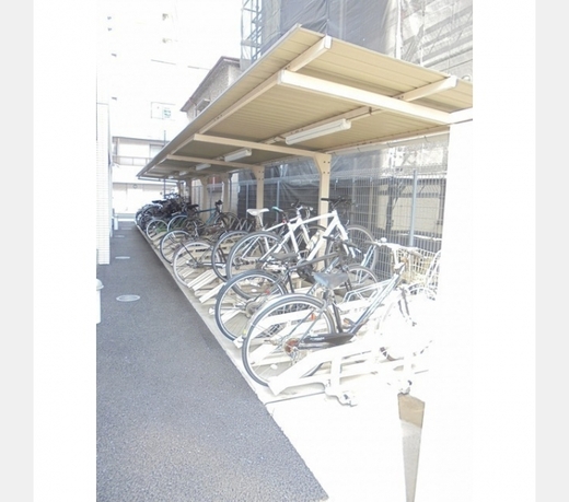 ラ・メゾン川崎六番館 物件写真 建物写真8