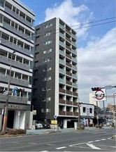 ラ・メゾン川崎参番館 物件写真 建物写真1