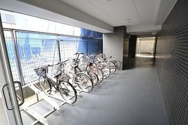 ラ・メゾン川崎参番館 物件写真 建物写真6