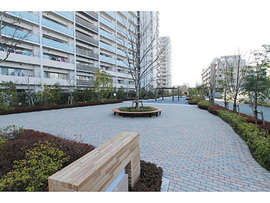 ドレッセ二子新地 物件写真 建物写真5
