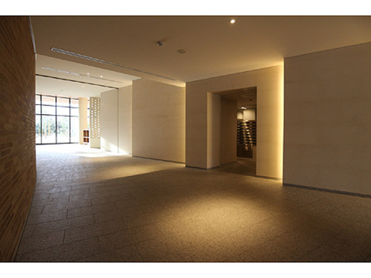 ドレッセ二子新地 物件写真 建物写真8
