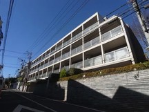 メゾンヴェール下目黒 物件写真 建物写真1