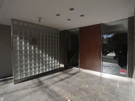 メゾンヴェール下目黒 物件写真 建物写真3