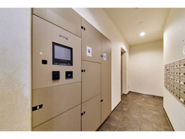 メゾンヴェール下目黒 物件写真 建物写真6
