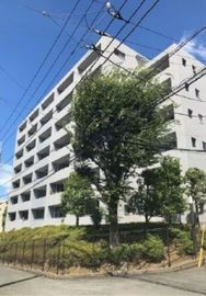 ヴィルヌーブ鷺沼コリーヌ 物件写真 建物写真2