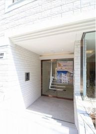 シェモア白金高輪 物件写真 建物写真2