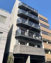 PRONT押上 物件写真 建物写真1