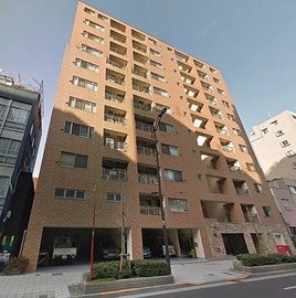 ミオカステーロ浅草橋 物件写真 建物写真2