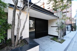 ディアナコート奥沢 物件写真 建物写真4